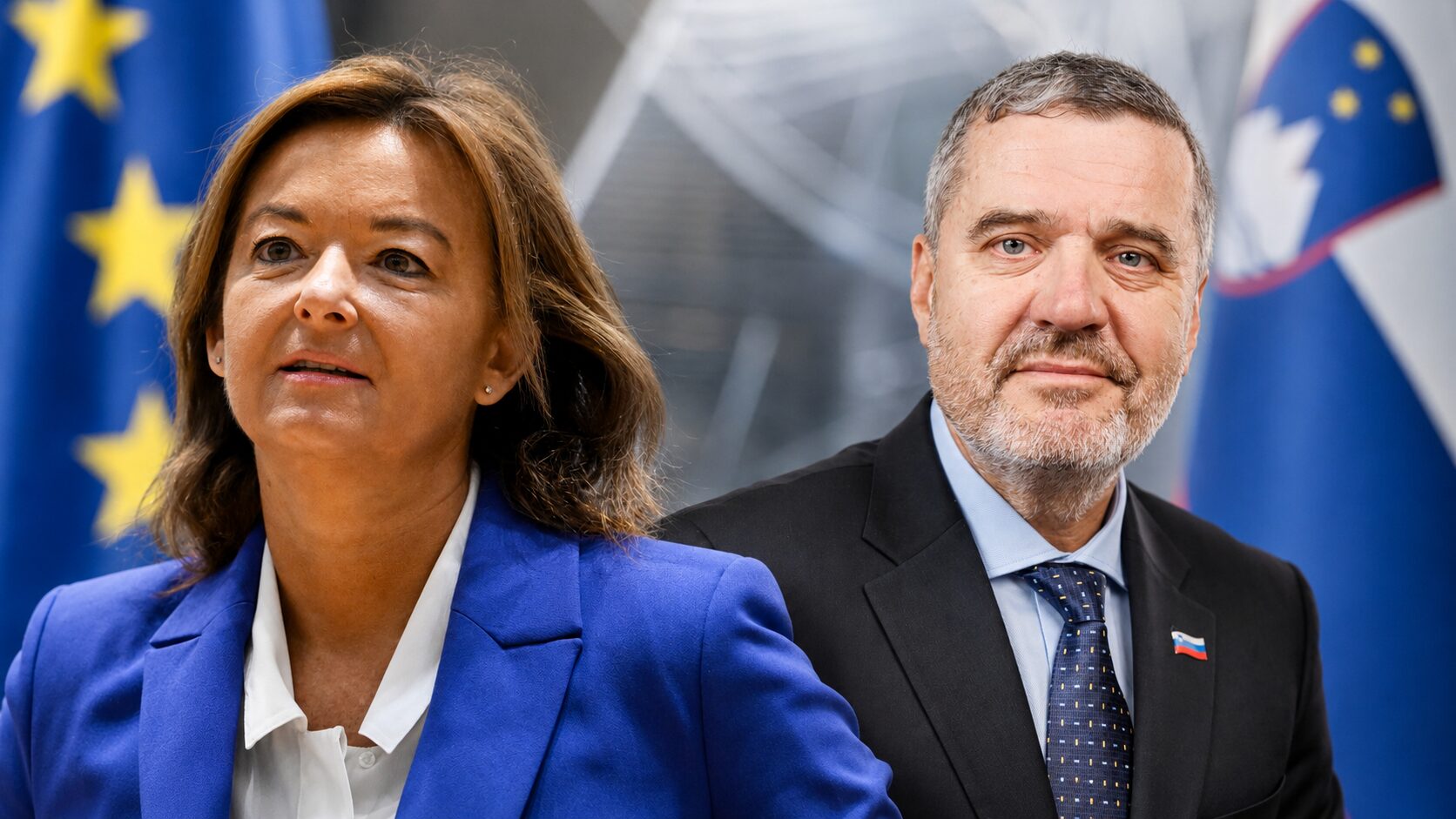 Zunanji minister Tone Kajzer udaril po namigovanjih: »Fajonove nisem predlagal niti podprl«