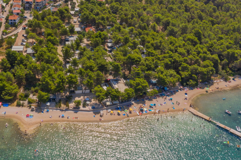 Kamp Jasenovo