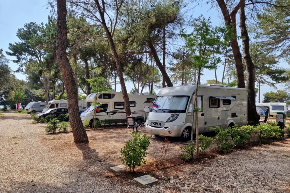 Kamp Veli Jože (Savudrija)