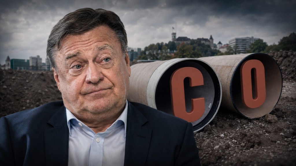 Jankoviću se je vse sesulo: Je to dokončni konec kanala C0?: "Kanal take presoje ne more prestati"