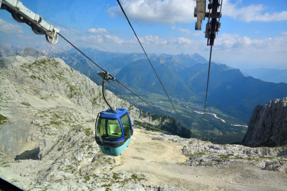 Veliki preobrat za Kanin: Se bodo žičnice ponovno zavrtele?