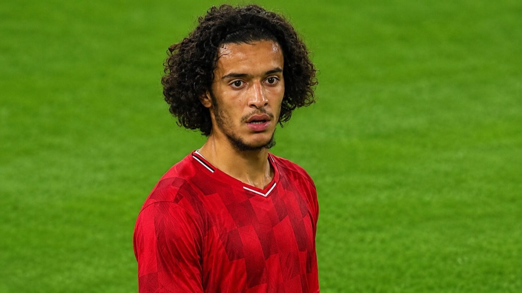 Ayyoub BouaddI