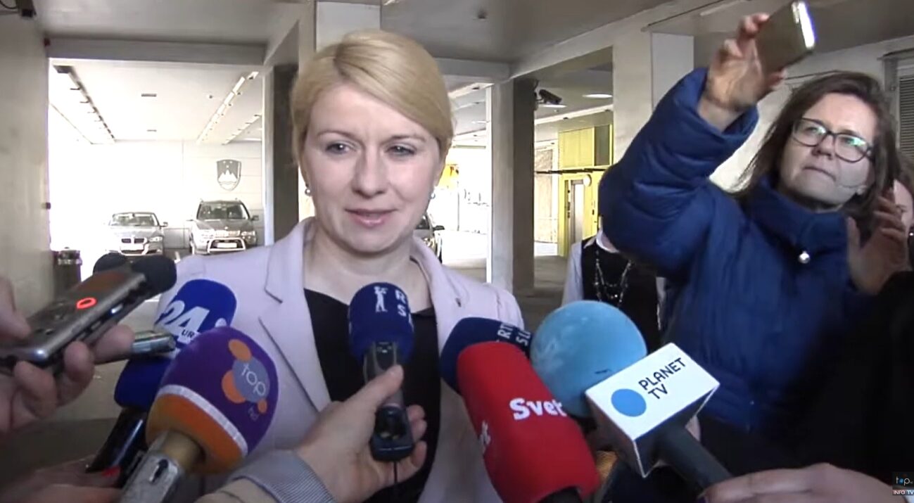 Tudi to je slovenska politika: ponarejena spričevala, odvzeti nazivi, namesto poslanca Branka je šel nekdo drug na izpit