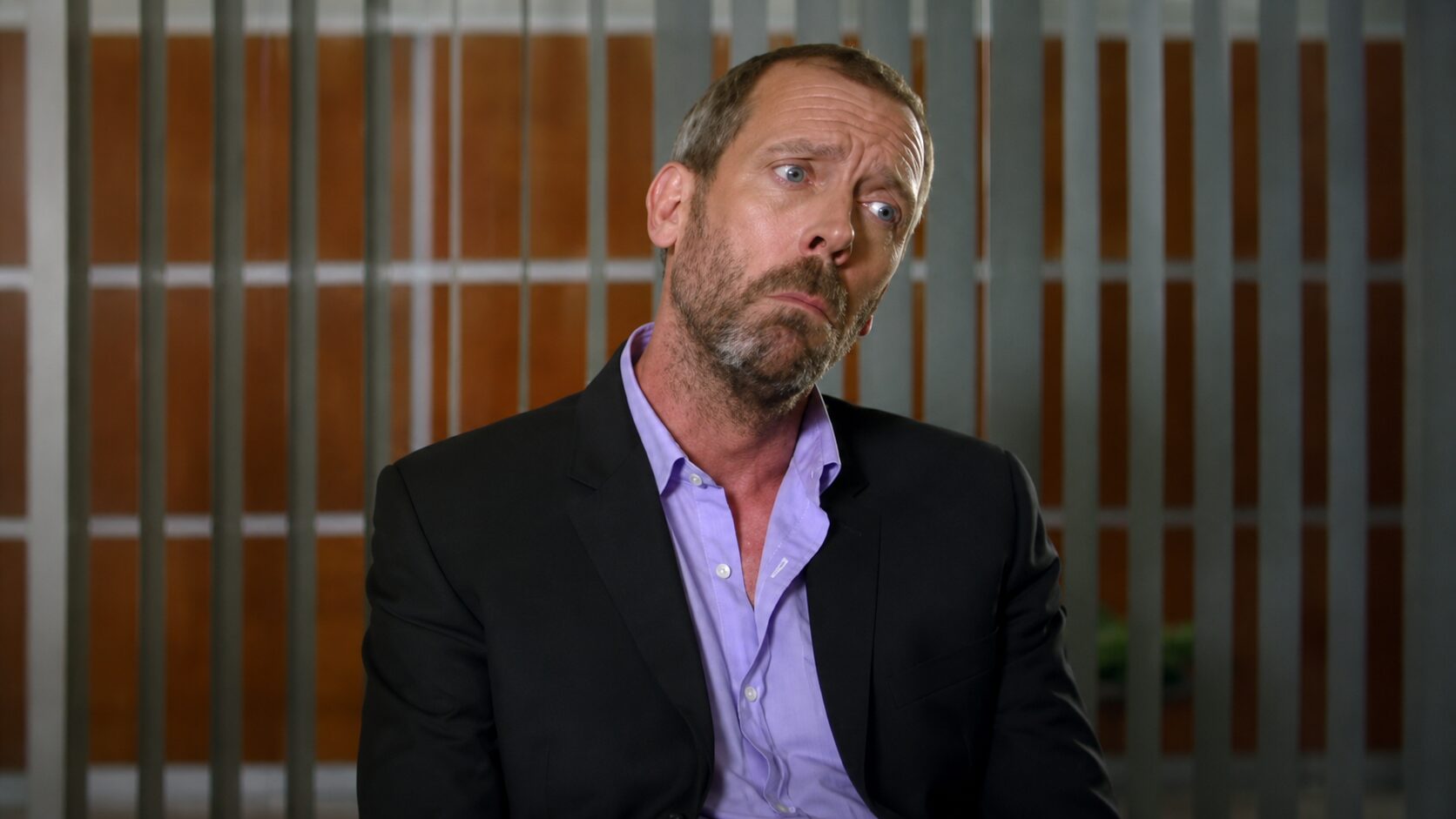 Legendarni dr. House komentiral tekmo med Hrvaško in Portugalsko, poglejte, kaj je sporočil Modriću