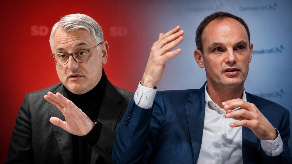 Logar razkril 66-milijonsko težavo na gospodarskem ministrstvu: »Za to ni kriv Matjaž Han« – kdo pa po njegovem je?