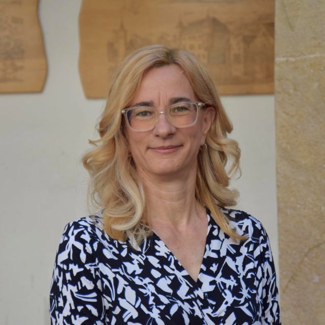 Mojca Sešlar za županjo Sevnice: »Ne prihajam se učit, kako občina deluje«