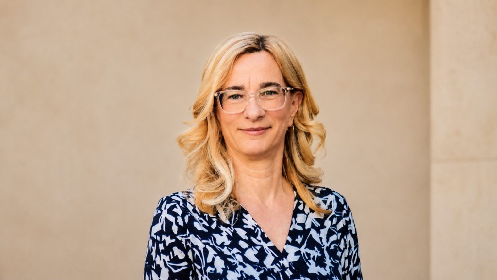 Mojca Sešlar za županjo Sevnice: »Ne prihajam se učit, kako občina deluje«