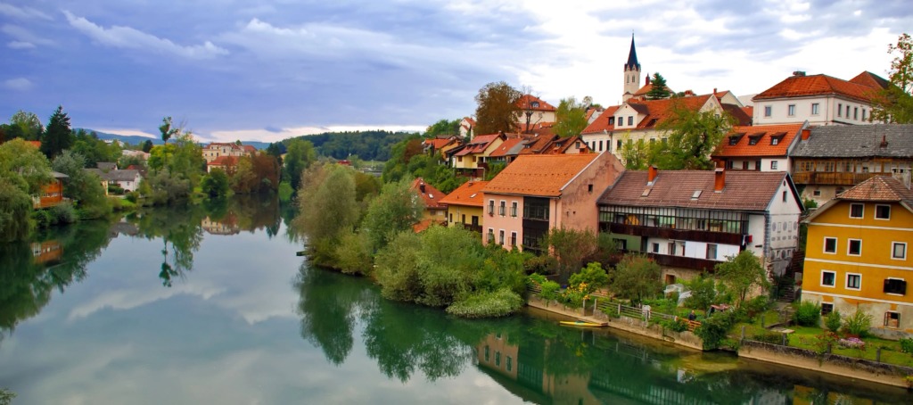 Slovenija bogatejša za novo javno univerzo, študiralo bo več kot 2.000 študentov