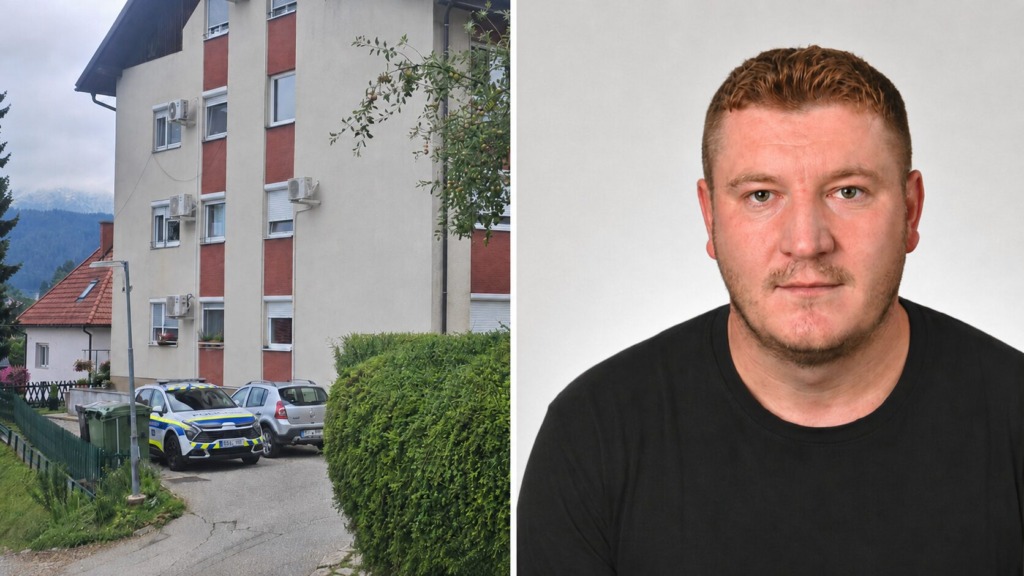 Nove podrobnosti umora na Koroškem: 39-letnik partnerko napadel z nožem, mrtvo mamo našel mladoletni sin