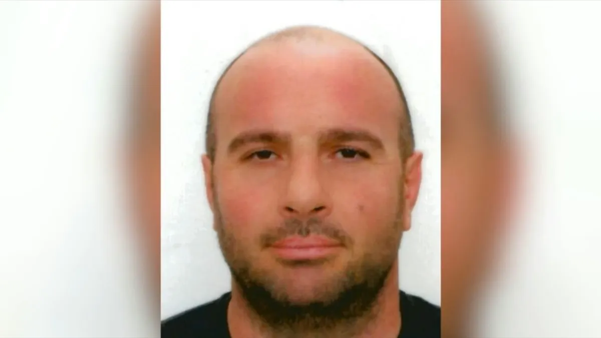 Znano je, kako je umrl 41-letni ropar z Uršnih sel in kako mu je uspelo razorožiti policista