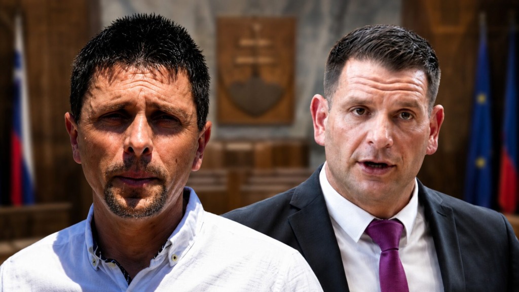 Požar razkril ozadje Alukićevega napada na Resnico: »Mediji tega ne povedo« (FOTO)
