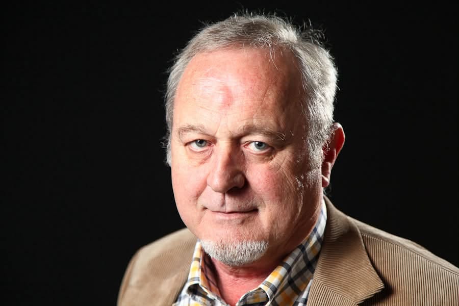 Generacije študentov ga ne bodo pozabile: poslovil se je ugledni profesor