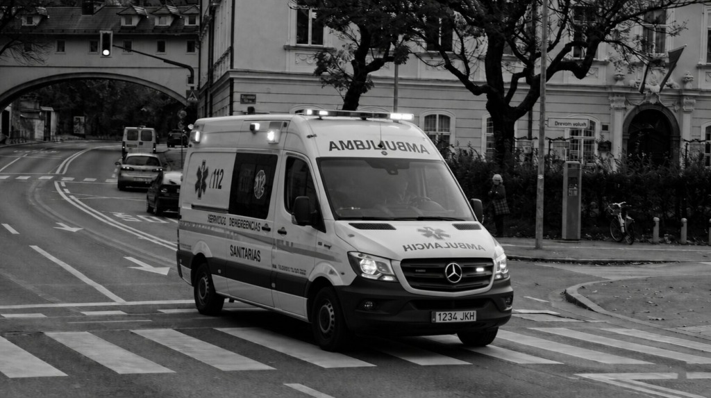 Slavje se je sprevrglo v tragedijo, umrl komaj 13-letni deček