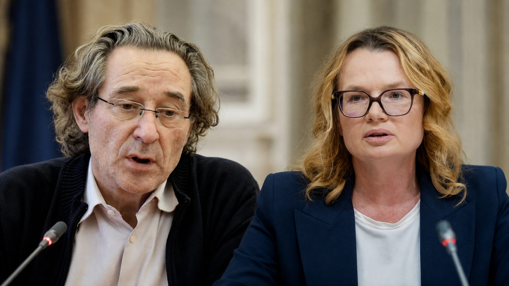 Sindikati skočili ob selitvi ministrstva v Maribor, a dobili hladno vprašanje: "kaj pa vsi, ki se vozijo v Ljubljano?"