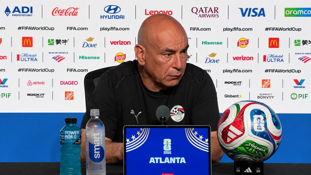 Egipt besni po dramatičnem slovesu: »Hoteli so, da Messi ostane na turnirju«, zveza že piše pritožbo na Fifo