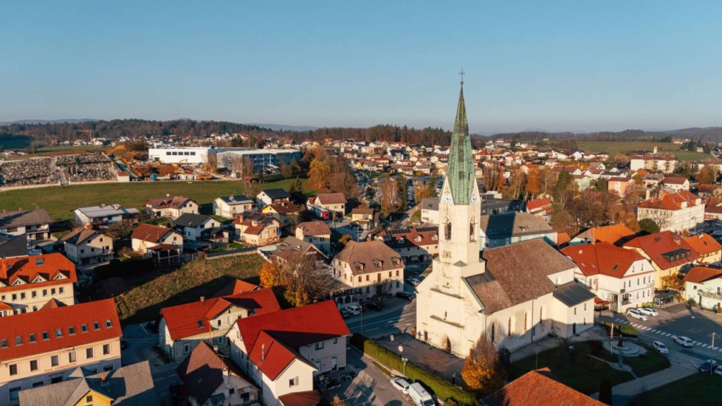 Bo Trebnje postalo nova turistična zvezda Dolenjske? Načrti so presenetljivo veliki: »Naj Trebnje postane razlog za pot«
