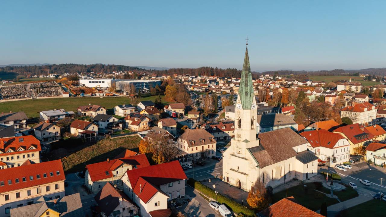 Bo Trebnje postalo nova turistična zvezda Dolenjske? Načrti so presenetljivo veliki: »Naj Trebnje postane razlog za pot«