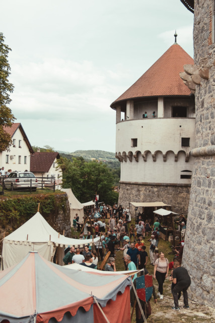 Suhokranjski dnevi in praznik Občine Žužemberk 2026 