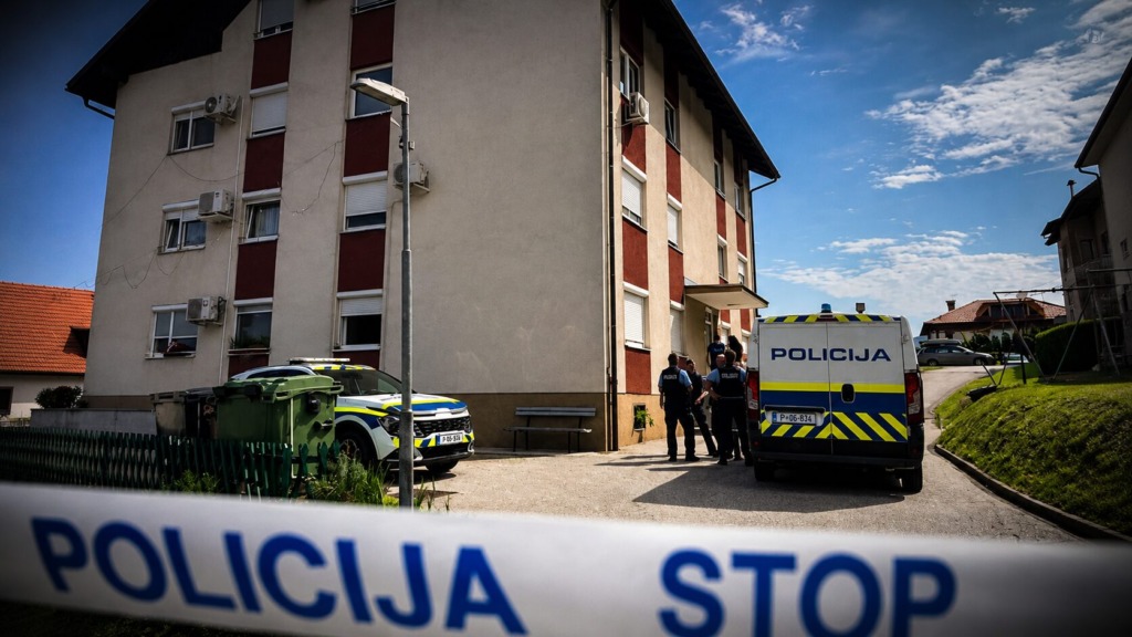 »Nehajte opravičevati morilca!« Po tragediji v Vuhredu završalo tudi izven meja Slovenije (VIDEO)