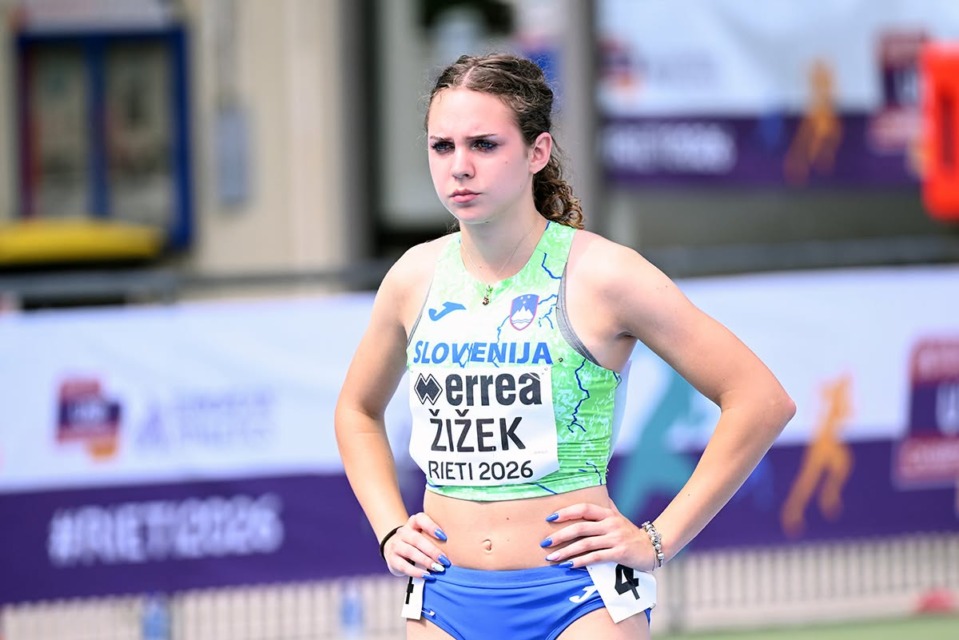 Slovenki zanesljivo v polfinale evropskega prvenstva