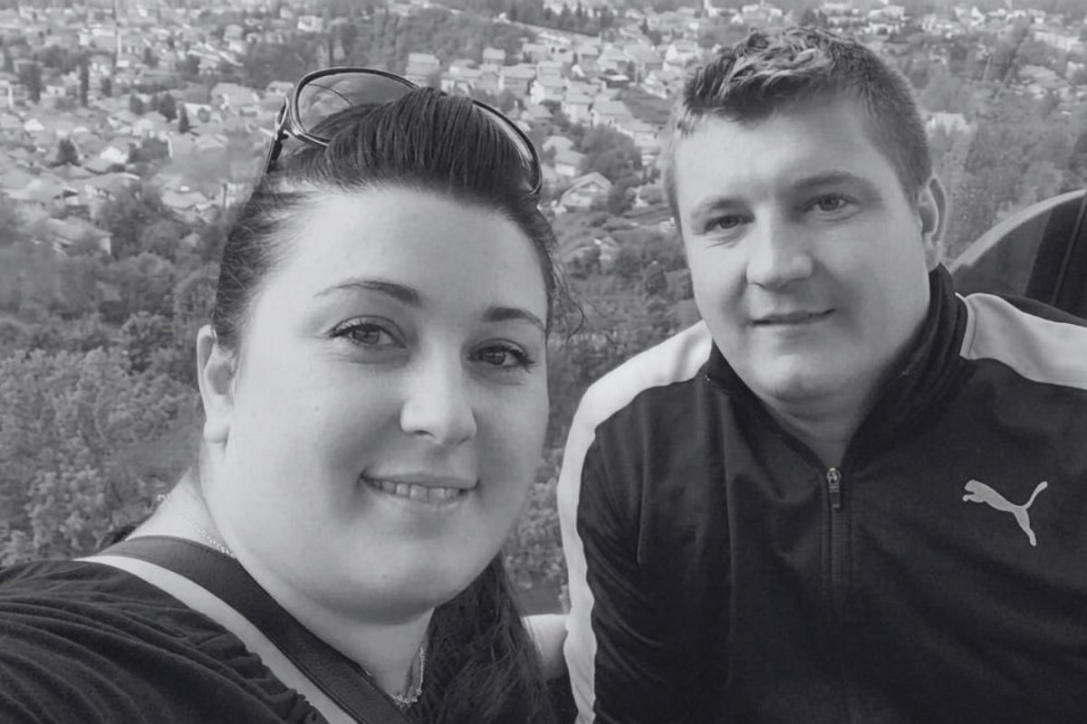Morilec v Vuhreda še vedno na begu: policija obvestila tudi Hrvaško in Avstrijo
