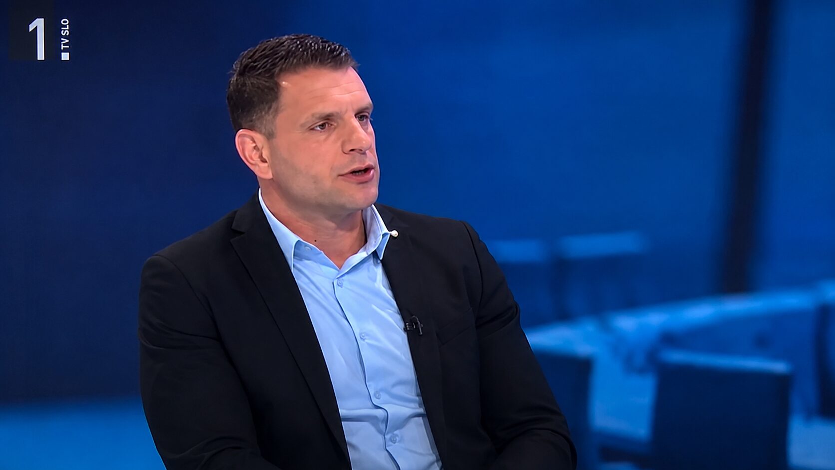 Zoran Stevanovic