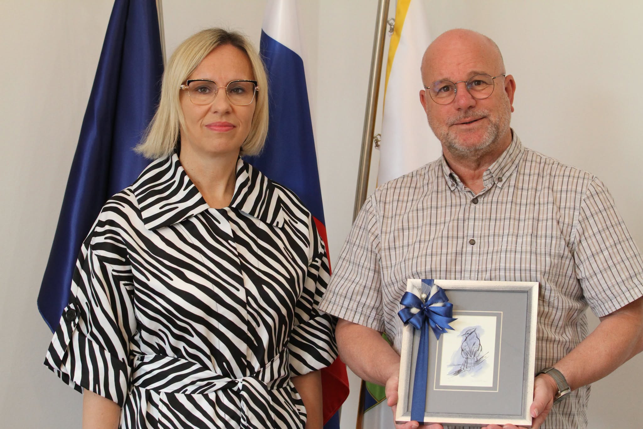 Po 17 letih se poslavlja priljubljeni župnik Marko Japelj, pred njim je povsem novo poglavje