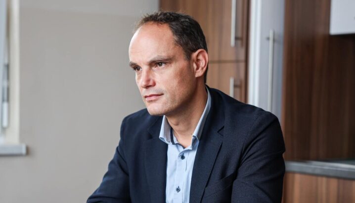»Še zadnja zapuščina Golobove vlade! To bomo spremenili!«: Logar razkril, kaj želi narediti sedanja vlada