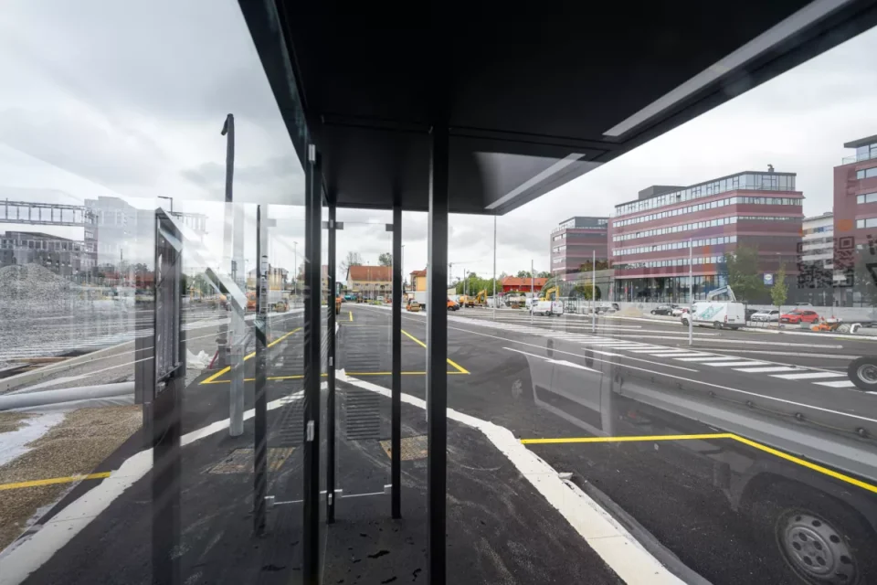 Velika sprememba za vse potnike! Ljubljanska avtobusna postaja se je čez noč preselila