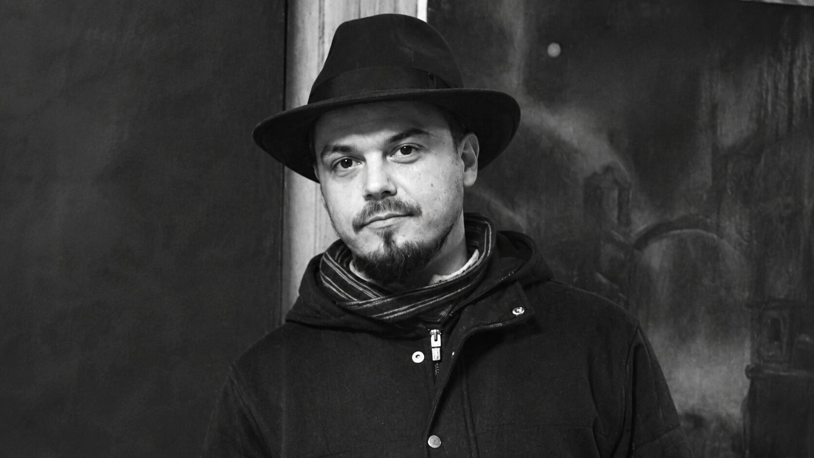 Pogrešan je 43-letni Damjan Kovač, nazadnje so ga videli na območju Borovnice