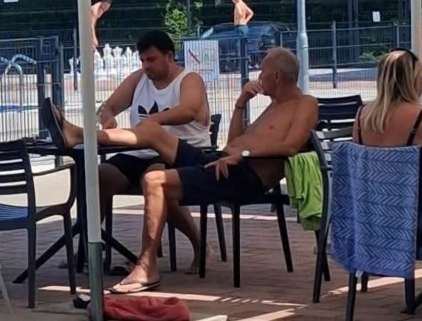 Darko Ratajc