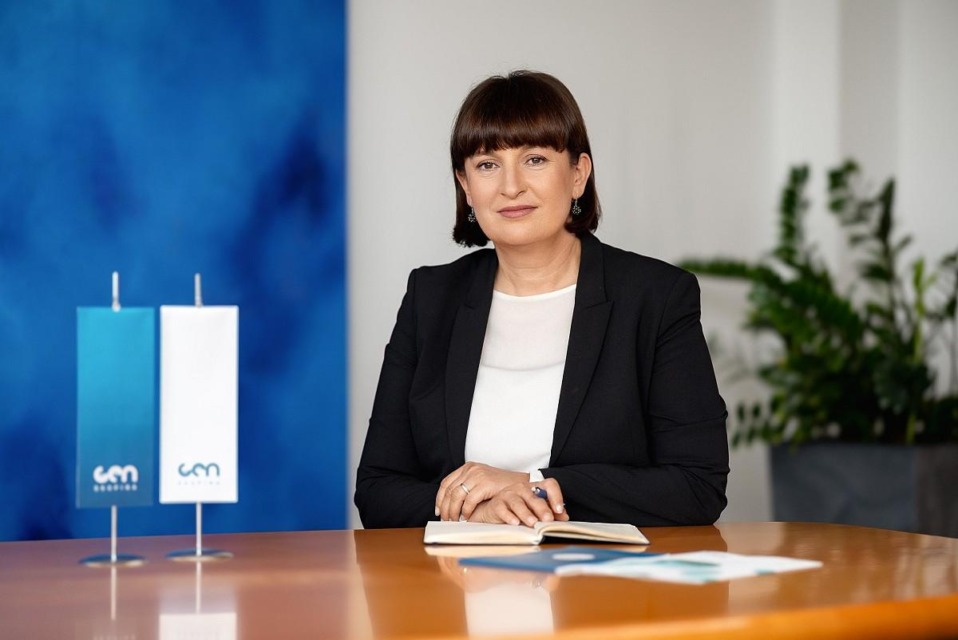 V GEN-I počilo: teta Tine Gaber, Nada Drobne Popović, predala posle, vajeti pa prevzema Andrej Vizjak