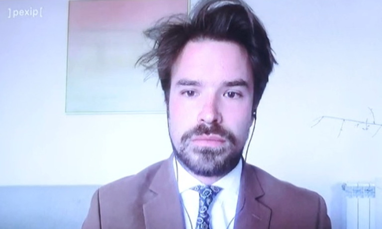 Dušan Smodej