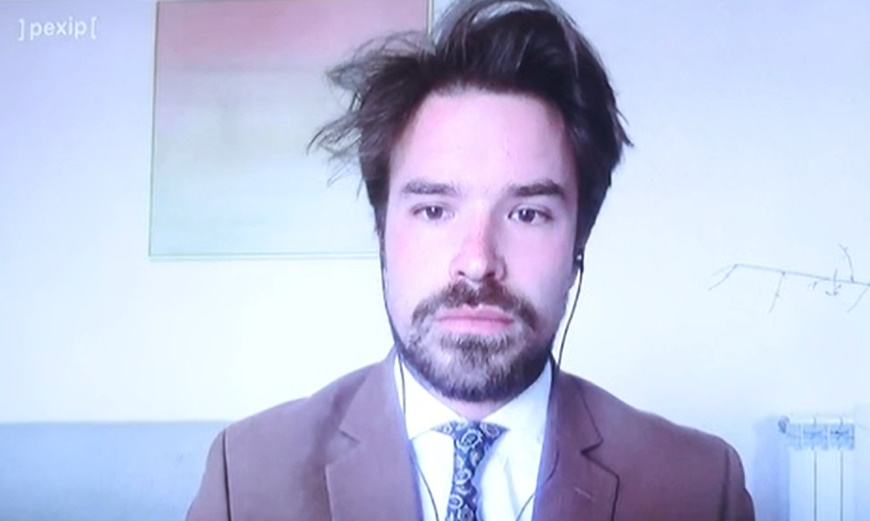 Dušan Smodej