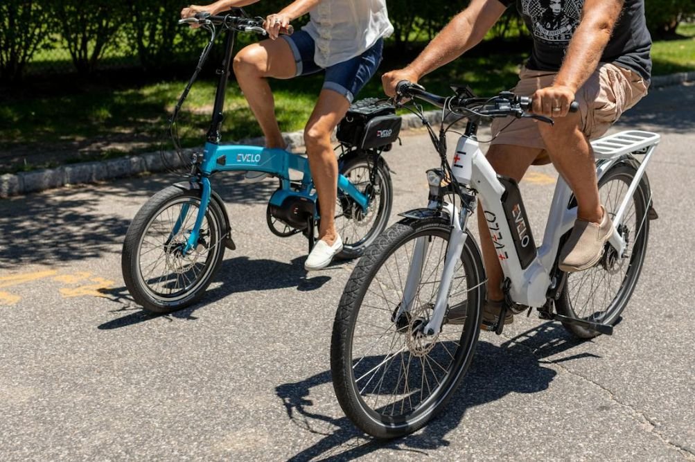 Pohitite! Denarja za električna kolesa skoraj ni več, za subvencije je ostalo manj kot 75.000 evrov