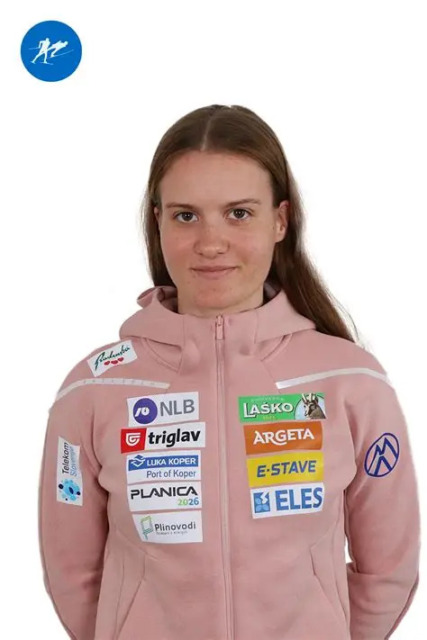 Slovenka skupna zmagovalka poletne velike nagrade, čestitamo!