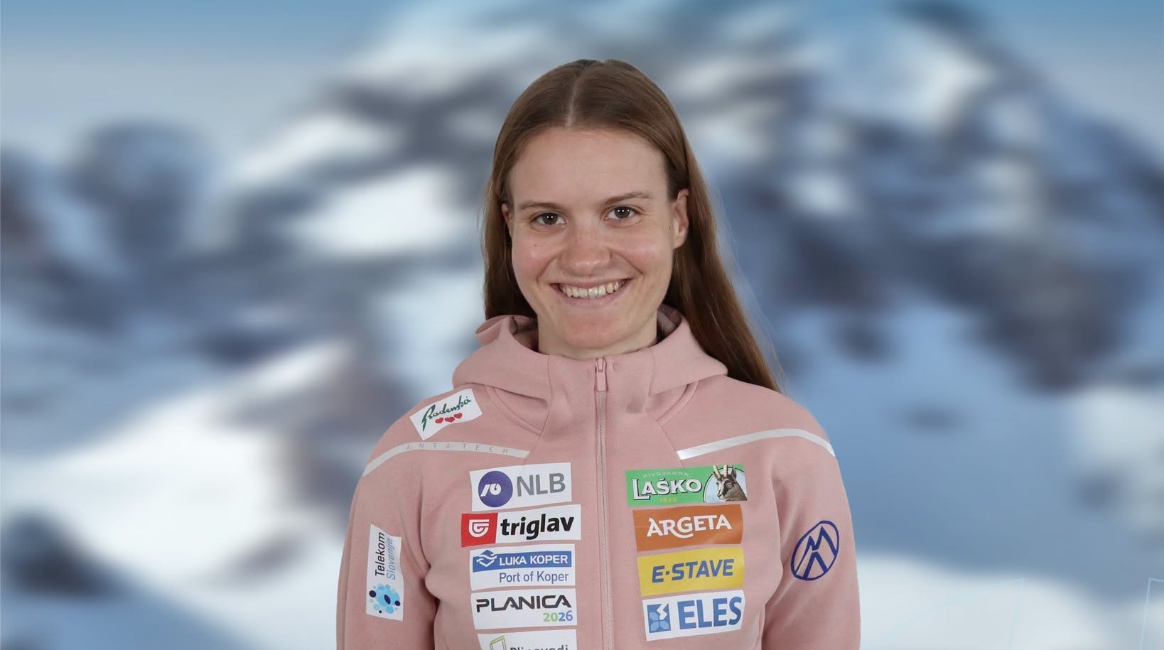 Slovenka skupna zmagovalka poletne velike nagrade, čestitamo!