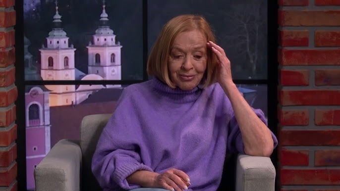 Milena Zupančič: