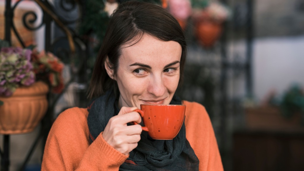 Intermittent fasting, pitje kave za utišanje apetita