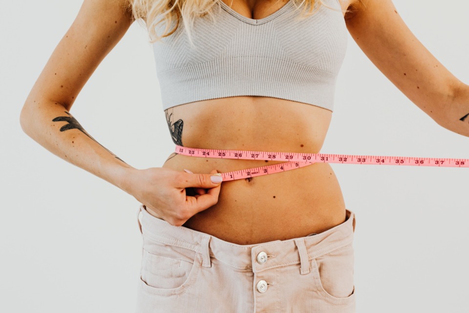 Intermittent fasting, orodje za izgubo teže