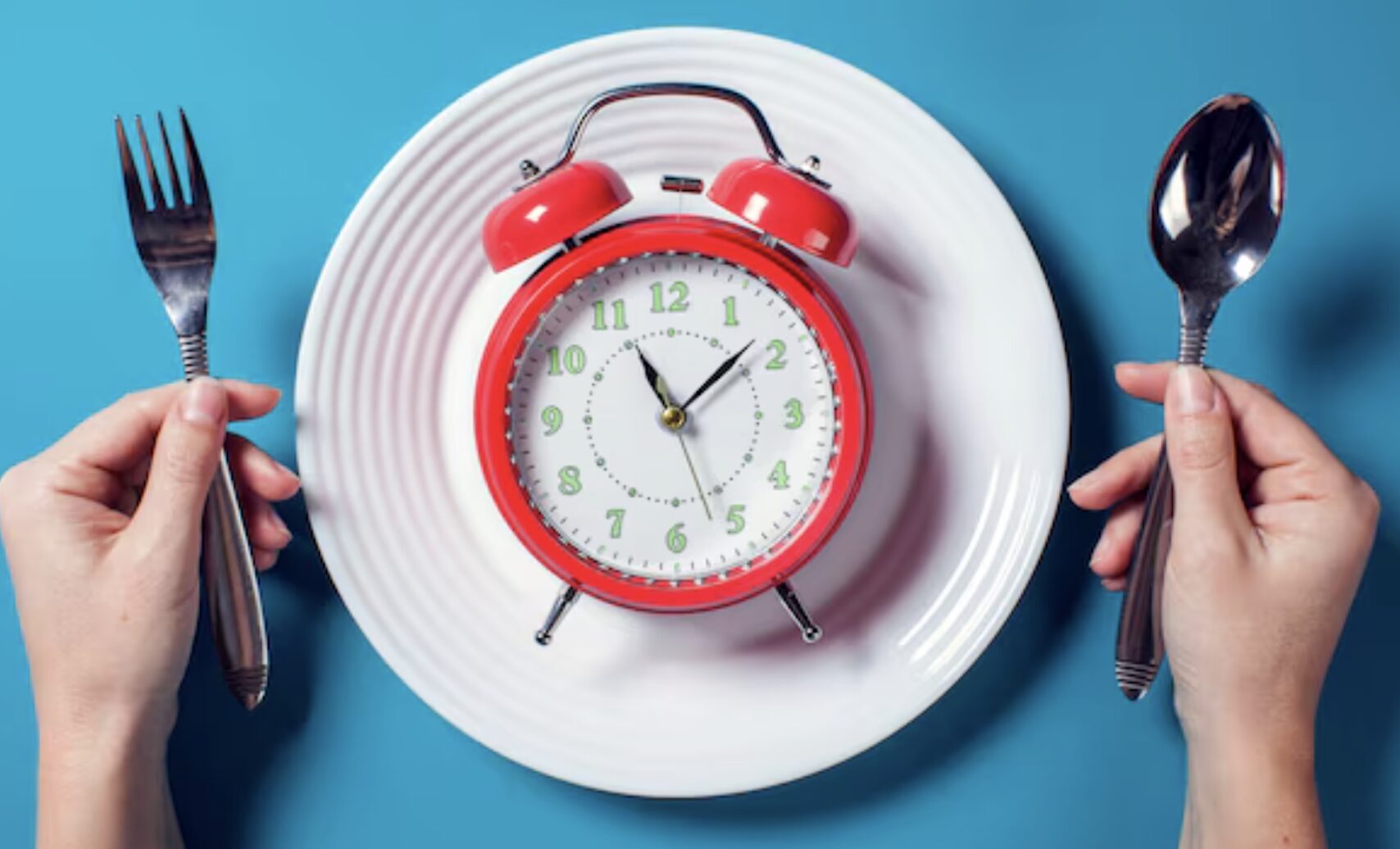 Intermittent fasting