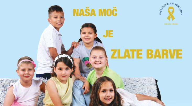 Pri 15 mesecih je zbolela za levkemijo, sledil je septični šok: danes je Kaja nasmejana desetletnica