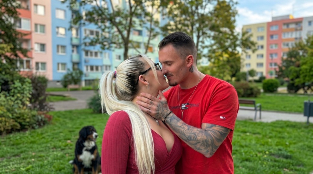 Ljubezni iz Kmetije je konec: Jan potrdil razhod z Emo: »Situacija je toksična že eno leto«