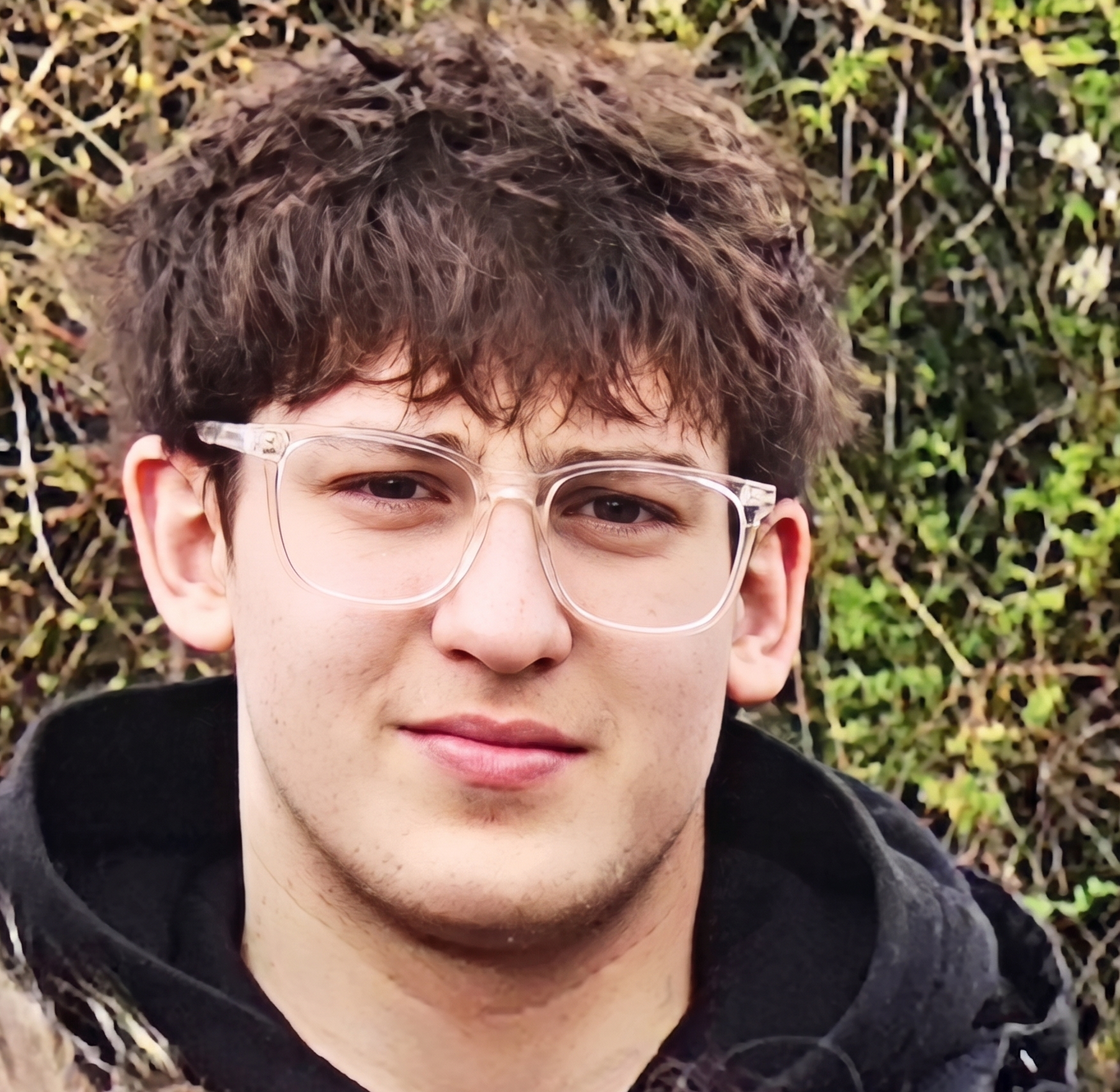 Jon Skobe.