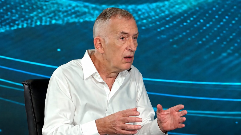 Jonas Žnidaršič brez ovinkarjenja o sejah v državnem zboru: »Bom prav rekel gobc*nje! Od kod vam energija toliko nakladati?«