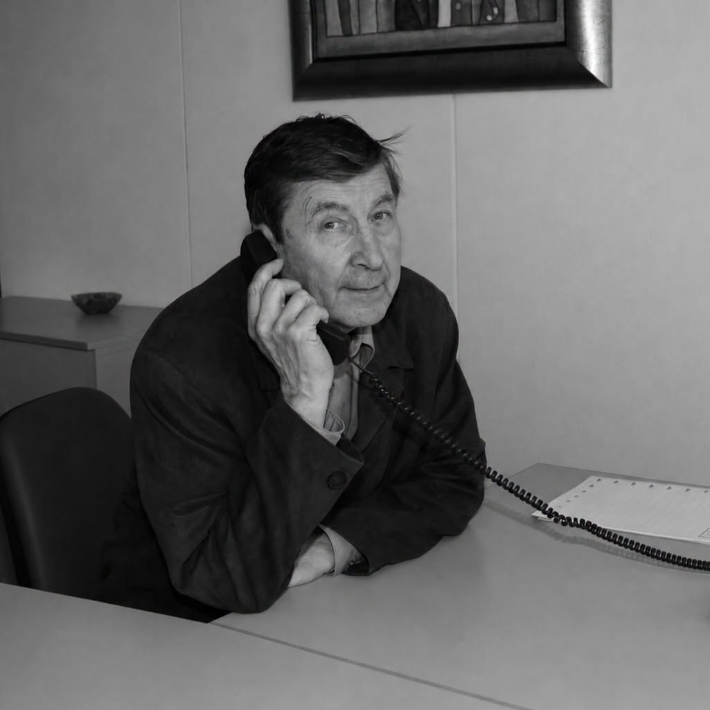 Jožef Geršak