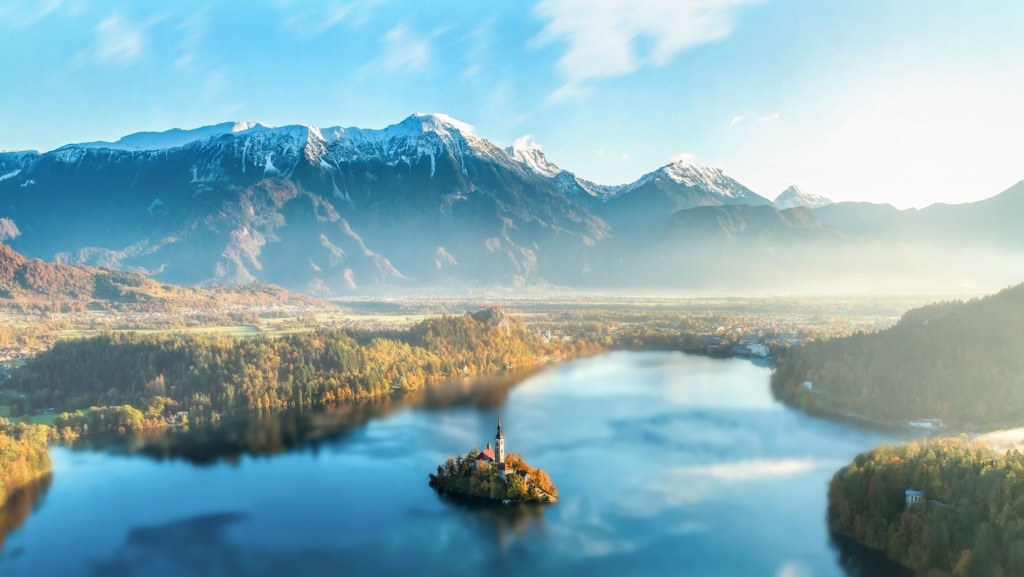 Kakovost zraka danes v Sloveniji