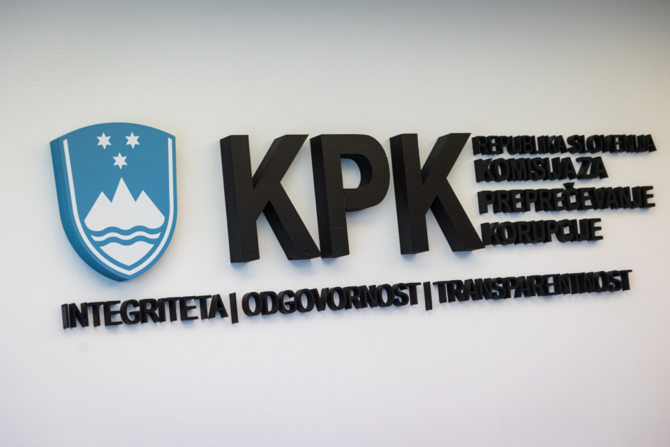 KPK: Občina Šmarješke Toplice kršila zakon, za več kot 444 tisoč evrov poslov je ničnih