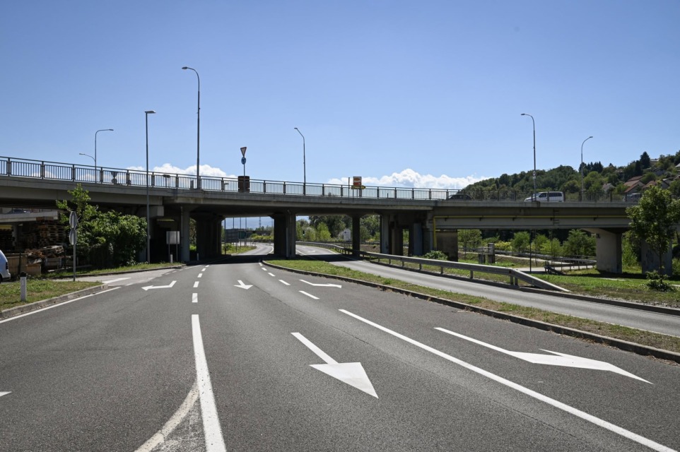 V Krškem bo začel delovati prvi stacionarni radar, meril bo v obe smeri