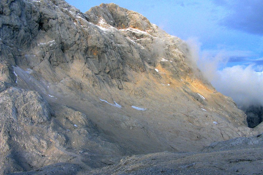 FOTO: Arhiv ZRC SAZU Geografski inštitut Antona Melika